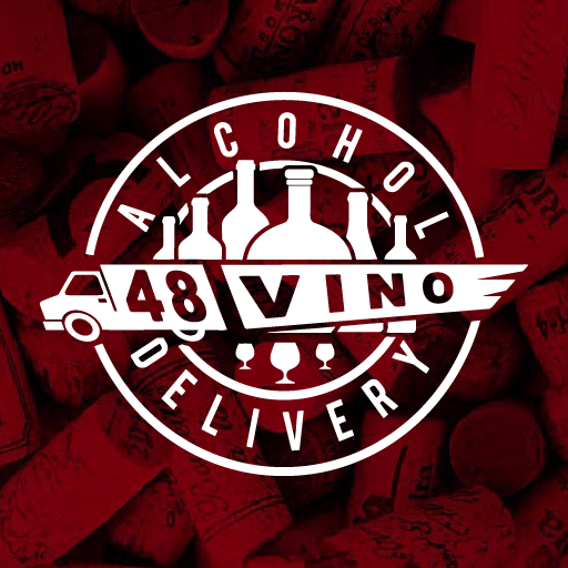 48 Vino logo