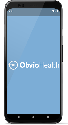Android application Otrivine Study screenshort