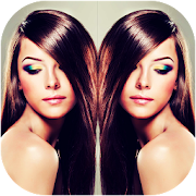 Top 48 Entertainment Apps Like 3D Mirror Photo Collage Editor - Best Alternatives
