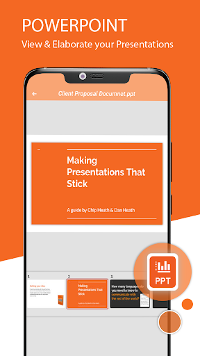 All Documents Viewer Reader Screen 3