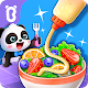 Baby Panda: Cooking Party Apk
