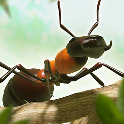 Icon image Ant War - Kingdom Battles