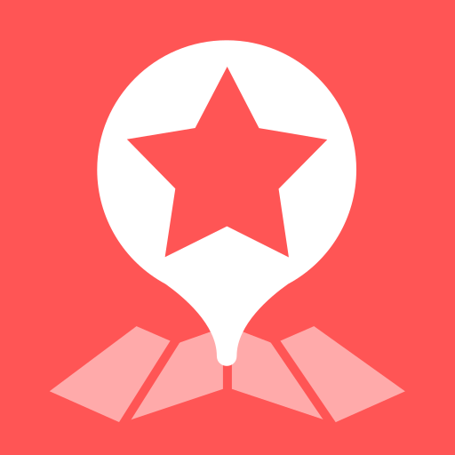 Favo Map Logo
