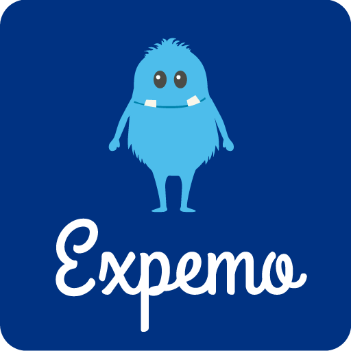 Expemo logo