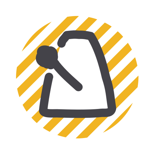 PO Sync logo