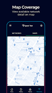 Speed Test – Wifi Speed Test 16