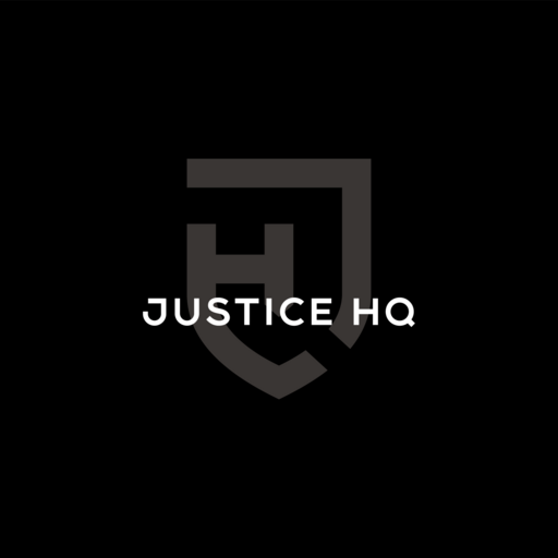 Justice HQ logo