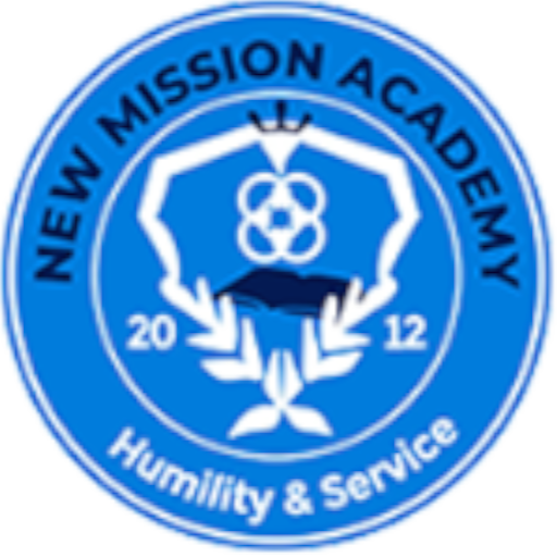 New Mission Academy logo