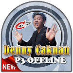 Cover Image of 下载 Lagu Denny Caknan Offline Terbaik 1.1 APK