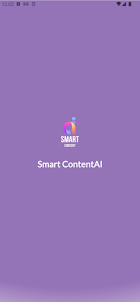 Smart ContentAI