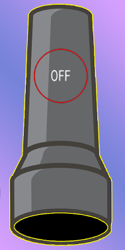 Flashlight Screen 2