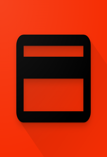 Android application E-Katalog by Zain screenshort