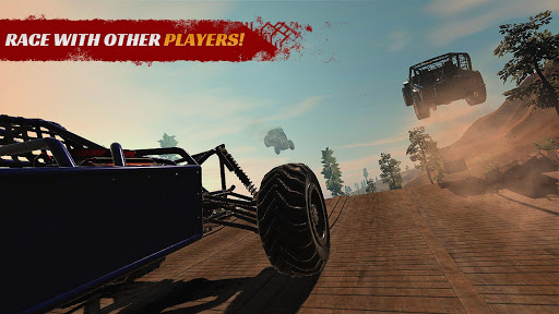 Offroad PRO - Clash of 4x4s