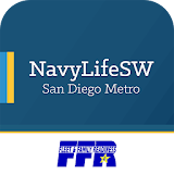 Navylife San Diego icon