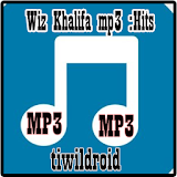 Wiz Khalifa mp3 :Hits icon