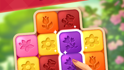 Lily’s Garden MOD APK v2.60.0 (Unlimited Coins/Infinite Stars) Gallery 10