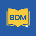 Download Biblioteca Derrama   Crisol 2.3.2 Apk for android