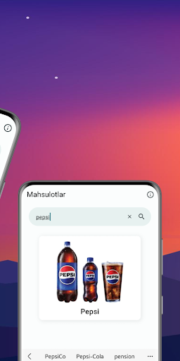 Isroil Mahsulotlari Screen 2