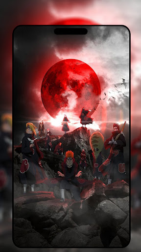 Anime Wallpaper HD 4K