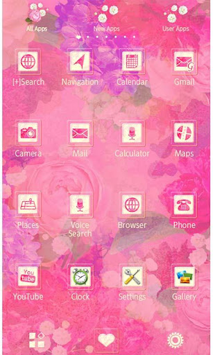 Secret of Happiness Wallpaper Screen 2