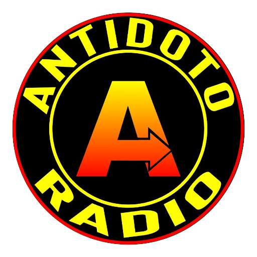 Antidoto Radio - Paraguay logo