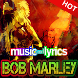 Bob Marley Reggae Songs icon