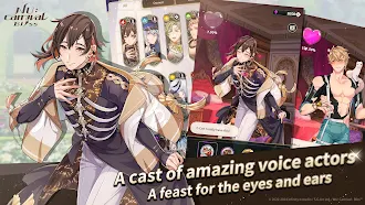 Game screenshot NU: Carnival - Bliss apk download