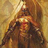 Templar Wallpaper HD icon