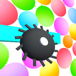 Cover Image of Baixar Bouncy Poppy 3D 0.5 APK
