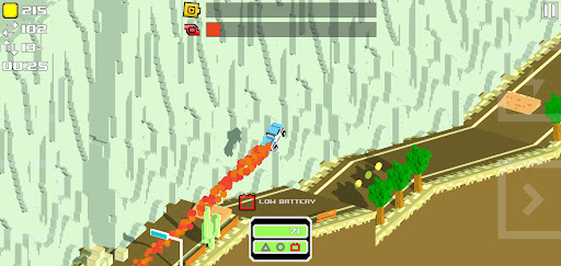 Reckless Remote Cars Screen 3
