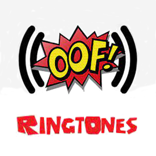 OOFF Sound Ringtones logo