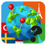 WORLD GEOGRAPHY
