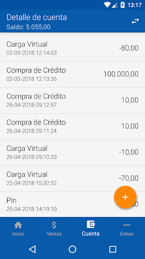 VirtualComper Screen 3