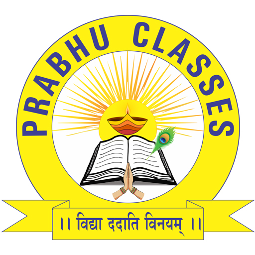 Prabhu Classes 1.41.1 Icon