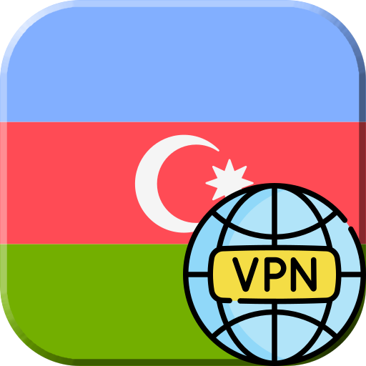 Azerbaijan VPN - Get Baku IP - Apps on Google Play