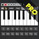 Strings And Piano Keyboard Pro icon