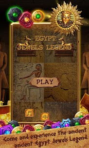 Egypt Jewels Legend For PC installation