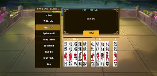 Sân Đình Làng Đánh Chắn Online Mod Apk v1.0.8