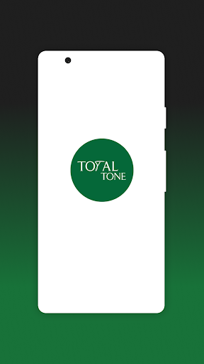 Android application Total Tone screenshort