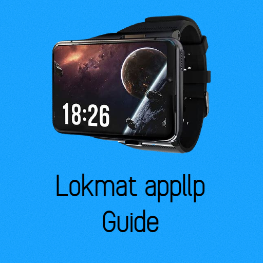 Lokmat Appllp Watch Guide