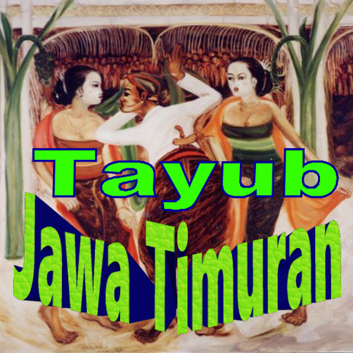 Lagu Tayub Jawa Timuran Screen 2