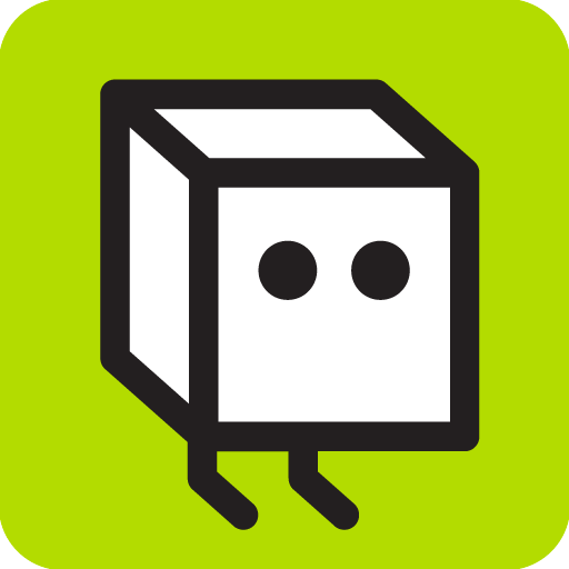 IndaBox - ritiri e spedizioni logo