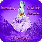 Cover Image of Herunterladen Om Nama Shivaya:Great Mantra  APK