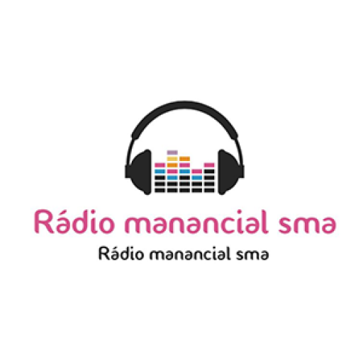 Rádio Manancial logo