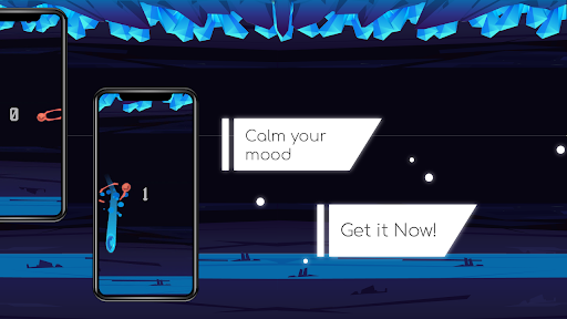 Slime Dunk! : Casually play on Screen 3