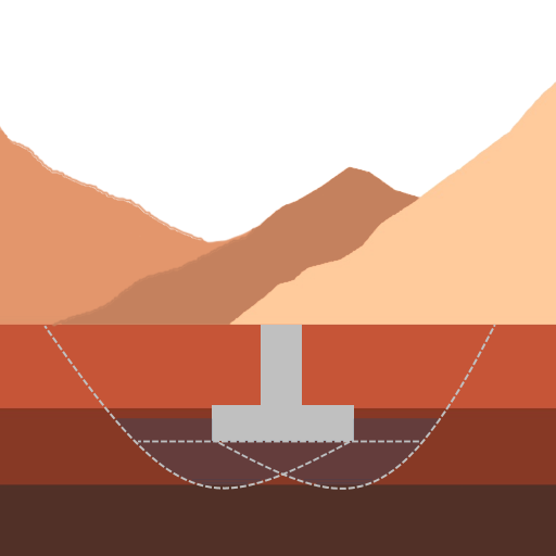 RCM GeoConstants Pro.