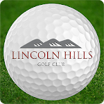 Cover Image of ダウンロード Lincoln Hills Golf Club 4.06.00 APK
