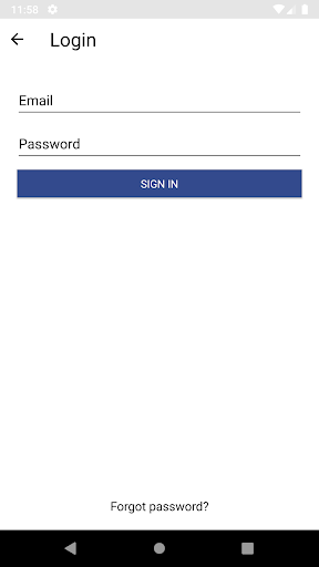Credit Comeup Screen 3