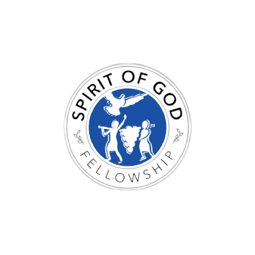 Spirit of God Fellowship logo