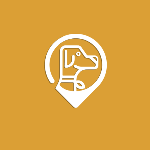 Vi Um Pet logo